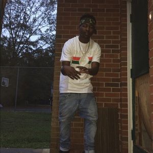 Meet your Posher, Jashawn